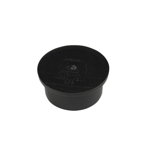 CIRCULAR CONDUCTIVE CONNECTOR COVER,M5501/31A-973,1000/CS