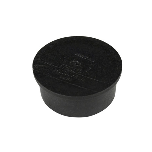 CIRCULAR CONDUCTIVE CONNECTOR COVER,M5501/31A-1231,500/CS