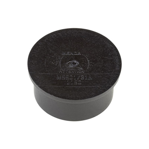 CIRCULAR CONDUCTIVE CONNECTOR COVER,M5501/31A-1150,500/CS