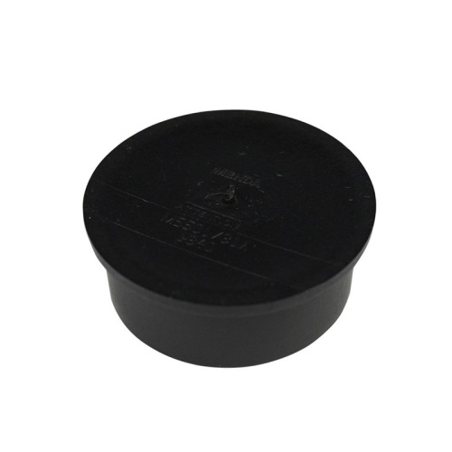 CIRCULAR CONDUCTIVE CONNECTOR COVER,M5501/31A-1340,500/CS
