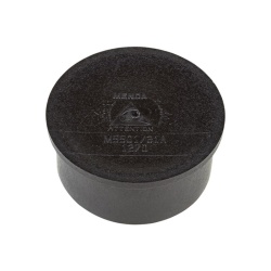 CIRCULAR CONDUCTIVE CONNECTOR COVER,M5501/31A-1270,500/CS