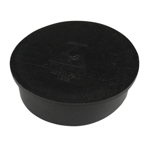 CIRCULAR CONDUCTIVE CONNECTOR COVER, M5501/31A-1965, 250/CS