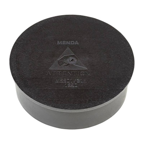 CIRCULAR CONDUCTIVE CONNECTOR COVER, M5501/31A-1890, 250/CS