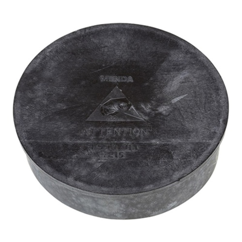 CIRCULAR CONDUCTIVE CONNECTOR COVER, M5501/31A-2215, 250/CS