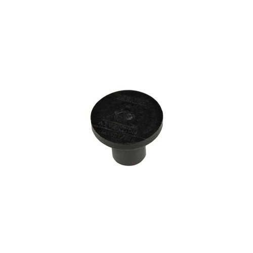 CIRCULAR CONDUCTIVE CONNECTOR COVER, M5501-31A-250, 1000/CS