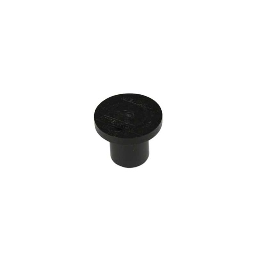 CIRCULAR CONDUCTIVE CONNECTOR COVER, M5501/31A-313, 1000/CS