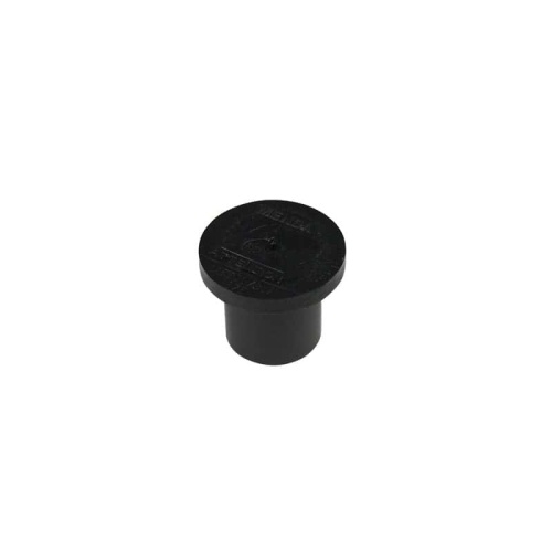 CIRCULAR CONDUCTIVE CONNECTOR COVER, M5501/31A-375, 1000/CS