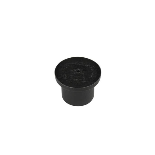 CIRCULAR CONDUCTIVE CONNECTOR COVER, M5501/31A-480, 1000/CS