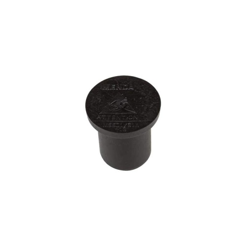 CIRCULAR CONDUCTIVE CONNECTOR  COVER, M5501/31A-413, 1000/CS