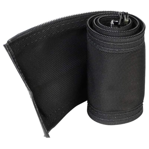 TIG CABLE COVER, 2 FT, 4 IN