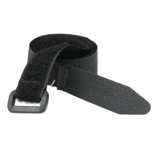 CABLE CONTROL, LOW CHARGING, NON-STRETCH D-RING, 3/4INX24IN