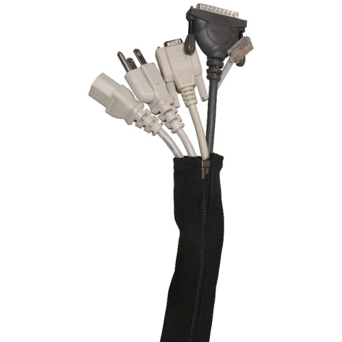 CABLE COVER, MODULAR, 54 IN
