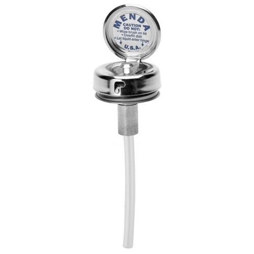 PURE-TAKE, LOCKING, PUMP ONLY, 6 OZ STEM