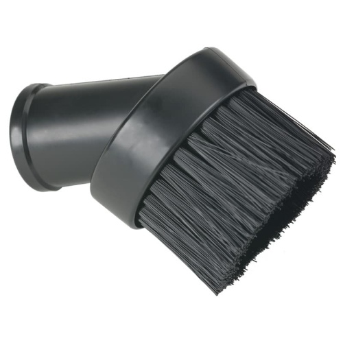 BRUSH, DUSTING, STATIC DISSIPATIVE
