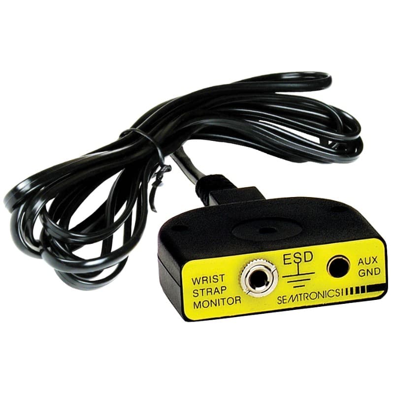 REPLACEMENT REMOTE JACK MONITOR | Supply Store