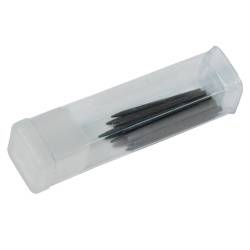 EMITTER POINTS FOR MINI IONIZERS AND ION BARS, 8/PK