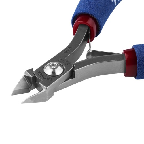 CUTTER, MEDIUM TAPER FLUSH STANDARD