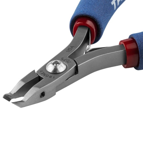 CUTTER, 50 DEGREE MINIATURE FLUSH LONG
