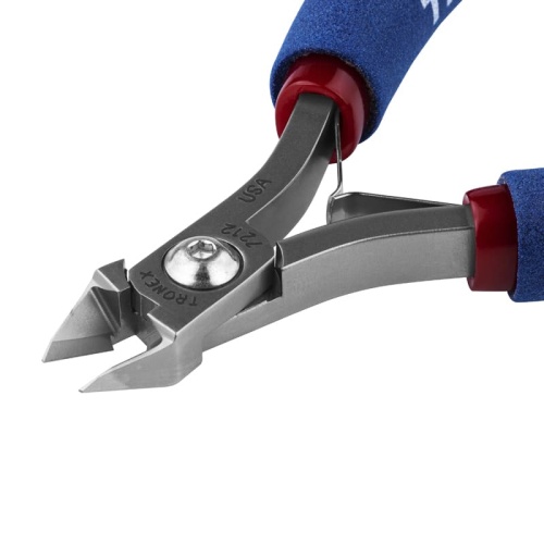 CUTTER, MEDIUM TAPER FLUSH LONG