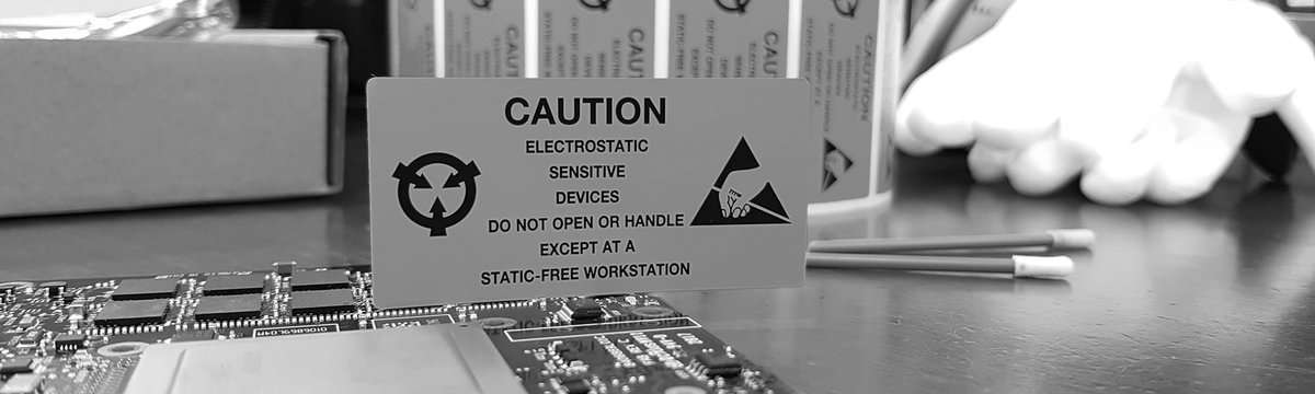 About Production Supply Store