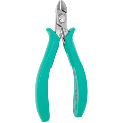 Excelta Cutters - Medium Oval Head - Optimum Flush - Short Handle