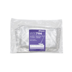 STERILE AlphaMop™ Replacement Mop Covers (Polyester Mop Covers)