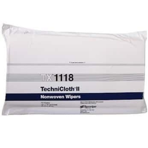 TechniCloth® II   18"x18"