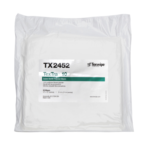 TexTra® 10 (12" X 12" )