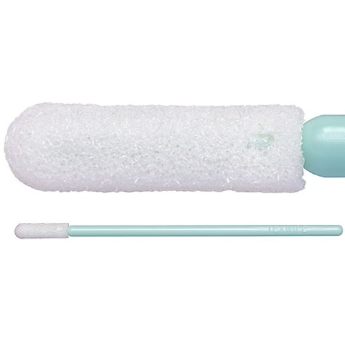 Small CleanFoam® Swab (With Flexible Tip)