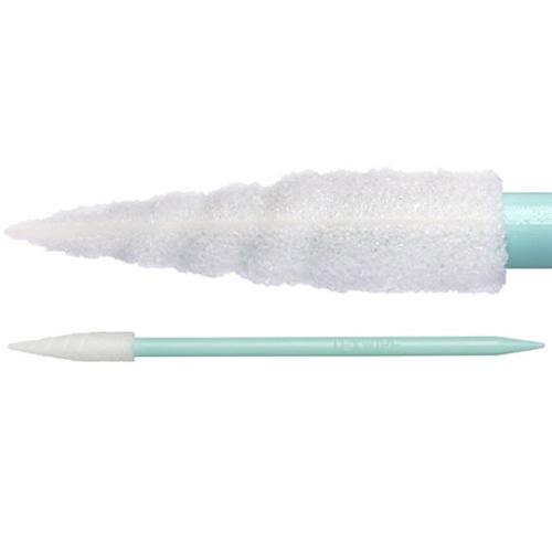 Small Compressed (Cleanfoam® Swab)