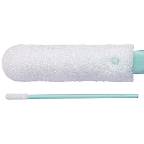 Micro CleanFoam® Swab (500 Swabs/Bag)