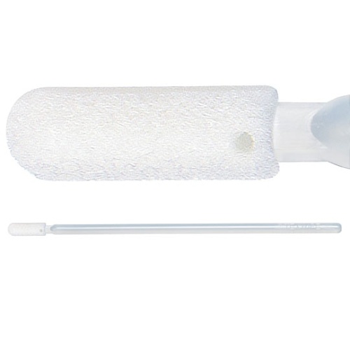 Micro CleanFoam® ESD Swab (500 Swabs/Bag)