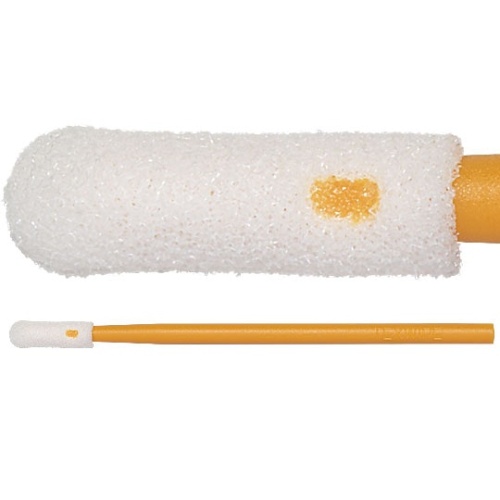 General-Purpose Swabs (Small Foam Swab)