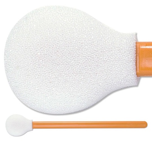 General-Purpose Swabs (Foam Swab Circular Head)