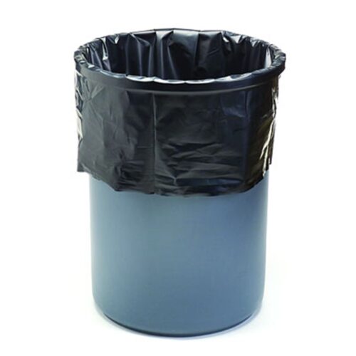 Drum Liner, Velostat, 38'' X 58'', 50/Box