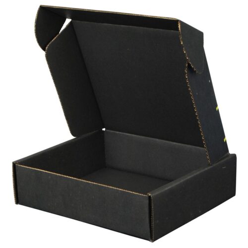 Circuit Board Shipper Box Only 16 X 15 X 3 In