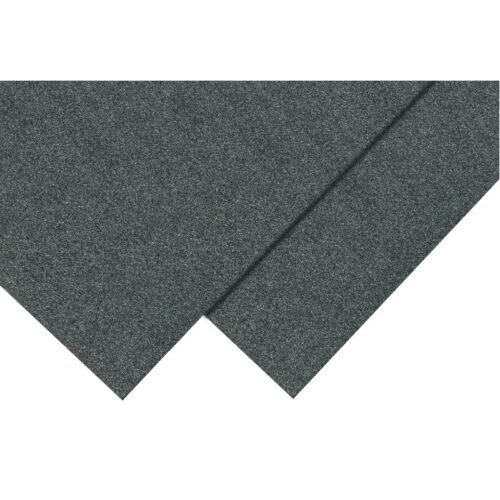 Foam, Low Density, 1/8 X 40 X 75 In Dissipative, 1/8 X 40 X 75 In