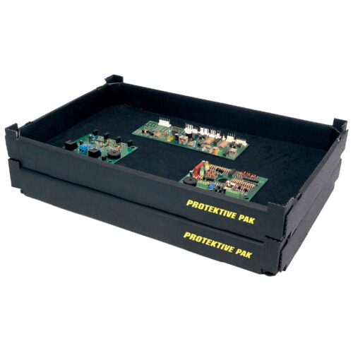 Tek-Tray, Stacking, 18 X 11-3/8 X 1-3/4 In