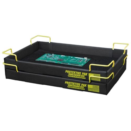Super Tek-Tray, With Wire, 18 X 11-3/8 X 1-3/4 In