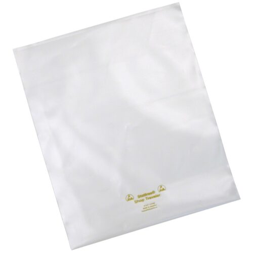 Document Holder, Statfree, 6 Mil, 10 X 12, 25/Pk