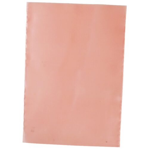 Bag, Pink Poly 4Mil 18X24 No Zip, 100 Ea/Pack