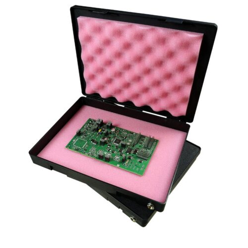 Single Card Carrier 17'' X 18'' X 2''