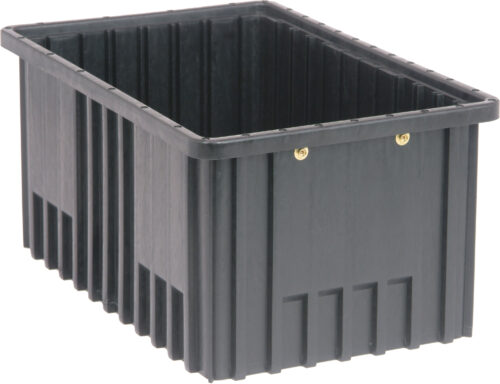 Quantum Storage Dividable Grid Conta in.er Conductive 16-1/2 in. X 10-7/8 in. X 8 in.