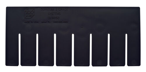 Quantum Storage Long Divider Pack Of 6