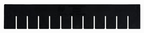 Quantum Storage Long Divider Pack Of 6