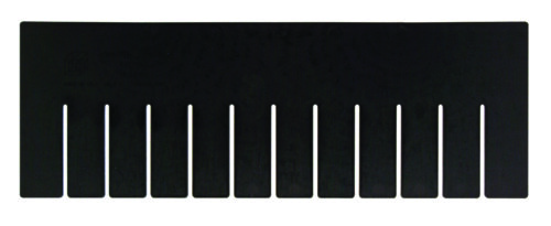 Quantum Storage Long Divider Pack Of 6