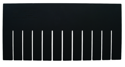 Quantum Storage Long Divider Pack Of 6