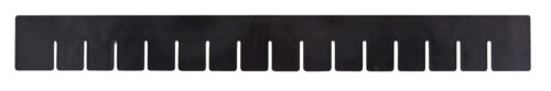 Quantum Storage Long Divider Pack Of 6