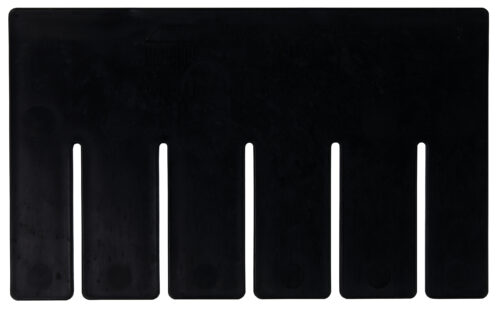 Quantum Storage Short Divider Pack Of 6