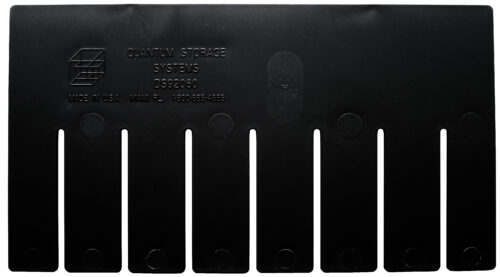 Quantum Storage Short Divider Pack Of 6